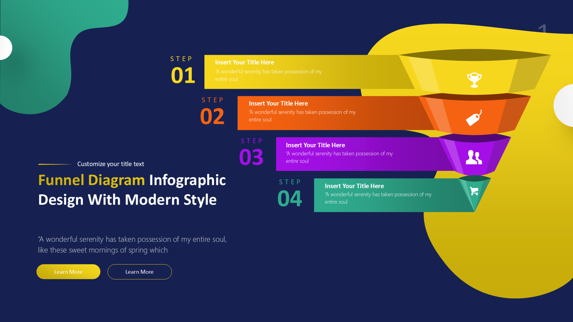 Funnel V1 Dark slide 1
